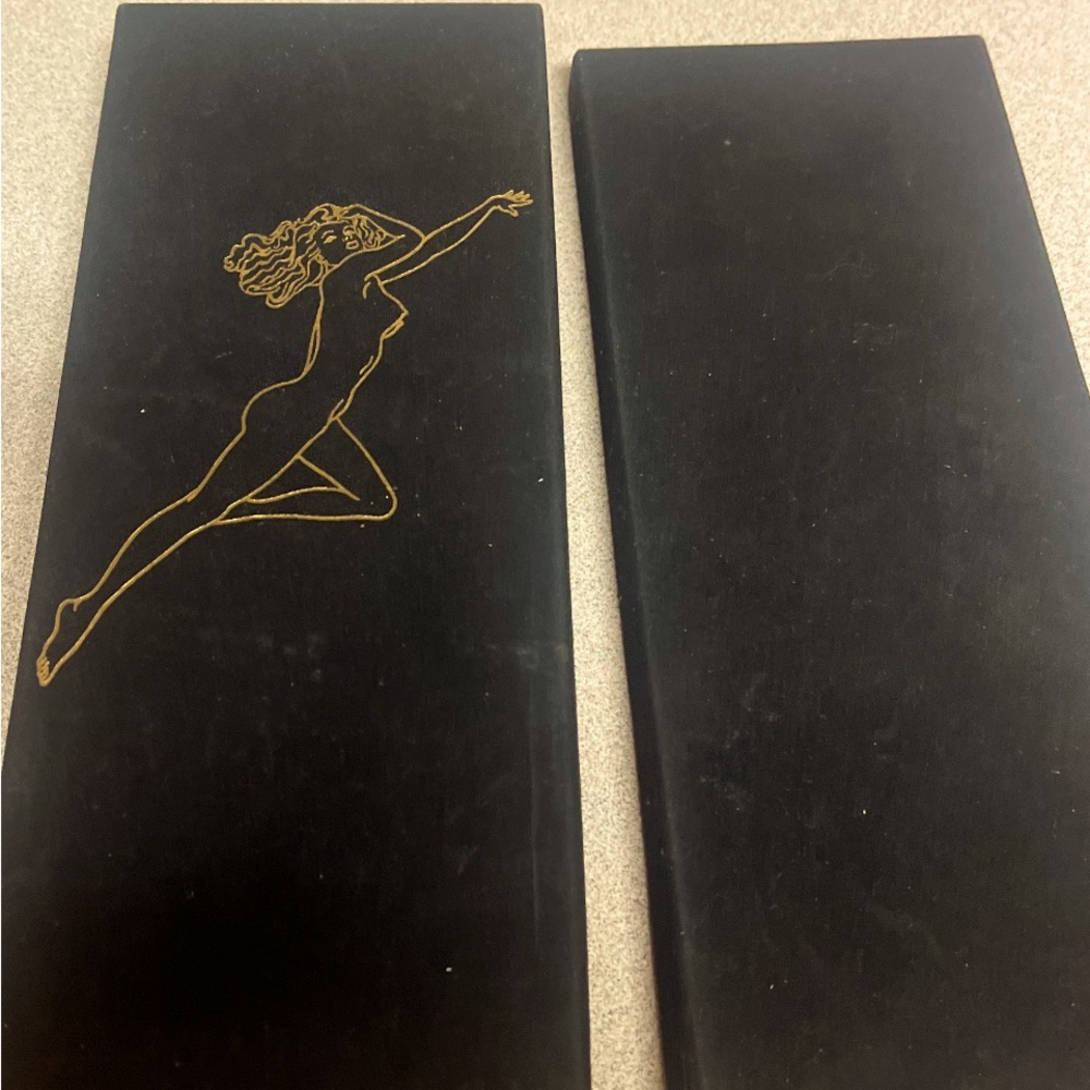 Scarce/vintage Marilyn Monroe 1950s playing cards good condition $300 asking $75